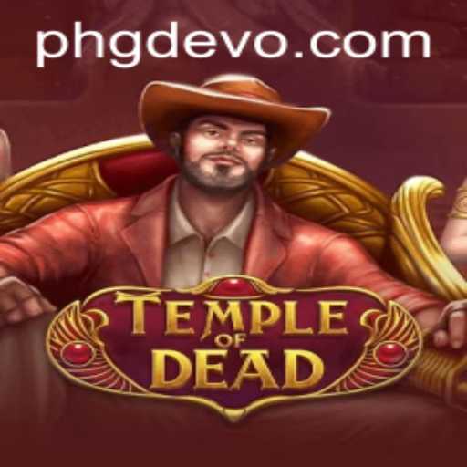 Exploring the Thrilling World of TempleofDead: A GD EVO Adventure