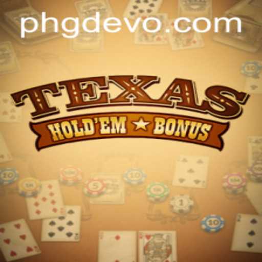 The Exciting World of Texas Holdem Bonus with GD EVO: Rules and Gameplay