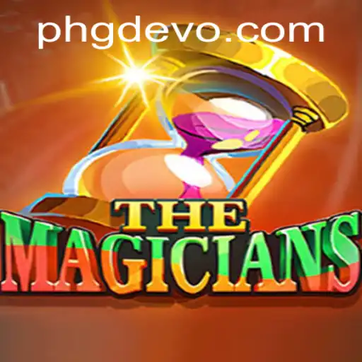 TheMagicians: Exploring GD EVO and its Enchanting Gameplay