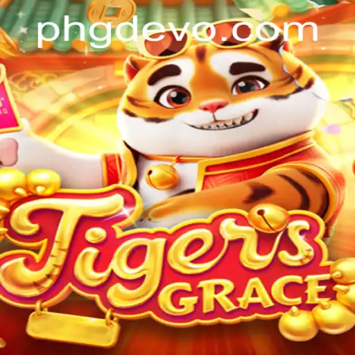 Unveiling TigersGrace: A Thrilling Journey at GD EVO