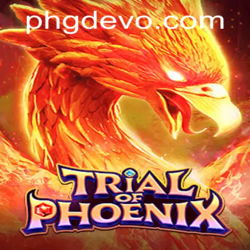 Unveiling TrialofPhoenix: A New Era with GD EVO