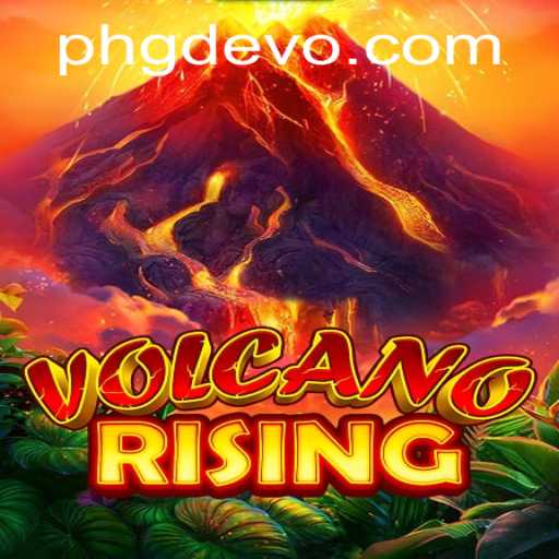 Exploring VolcanoRising: A Comprehensive Guide to the Latest GD EVO Sensation