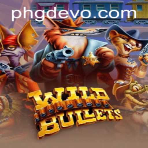 WildBullets: A Thrilling Dive into the GD EVO Experience