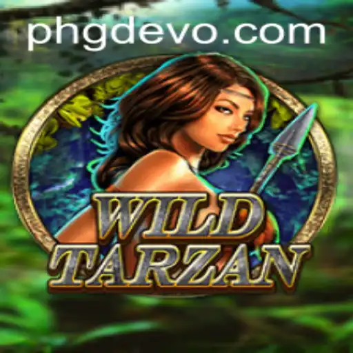 WildTarzan: The Untamed Adventure Returns with GD EVO