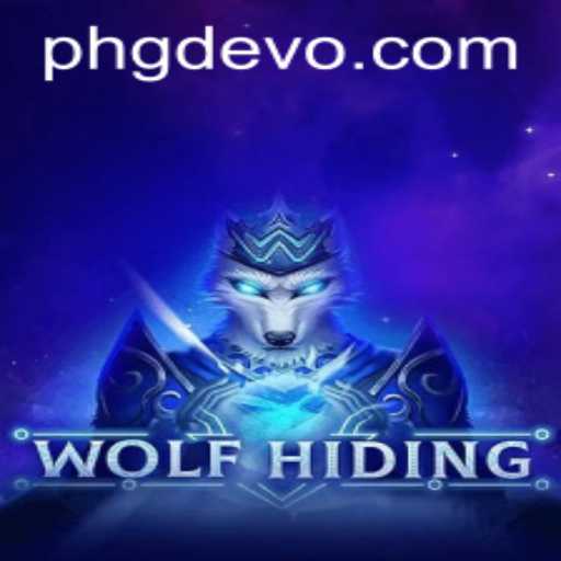 Unveiling WolfHiding: A Thrilling Game Experience with GD EVO