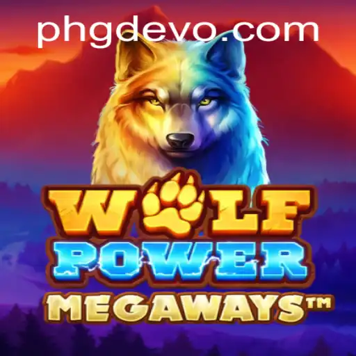 Unleashing the Ultimate Gaming Experience: WolfPowerMega and the GD EVO Evolution
