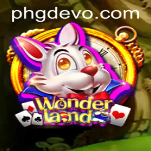 Exploring Wonderland: A New Adventure with GD EVO